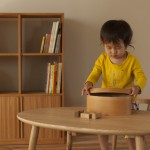 child table