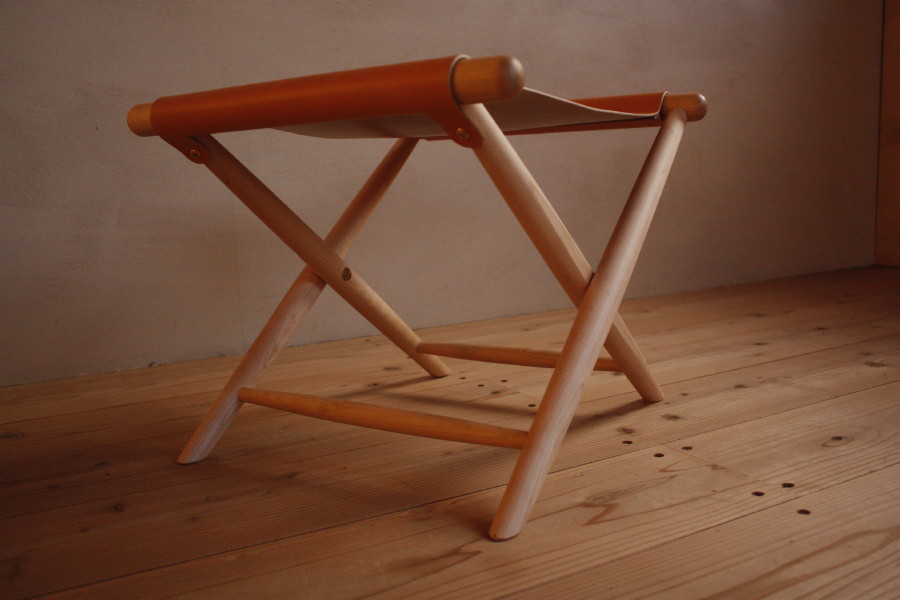 folding stool 1