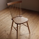 spindle chair