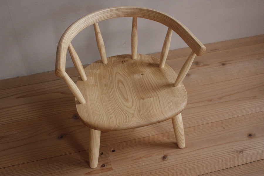 子供椅子1